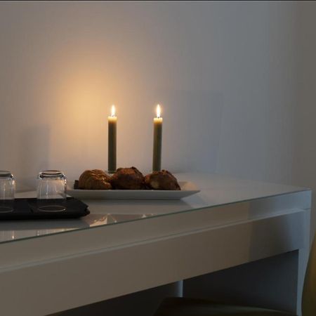 Le Stanze Di Elisa Hotel Rom Eksteriør billede