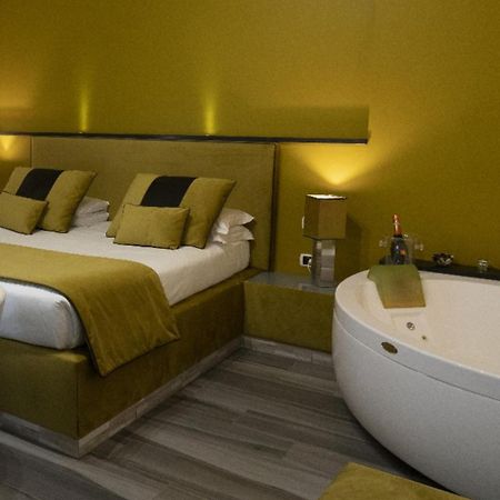 Le Stanze Di Elisa Hotel Rom Eksteriør billede