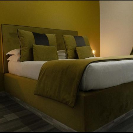 Le Stanze Di Elisa Hotel Rom Eksteriør billede
