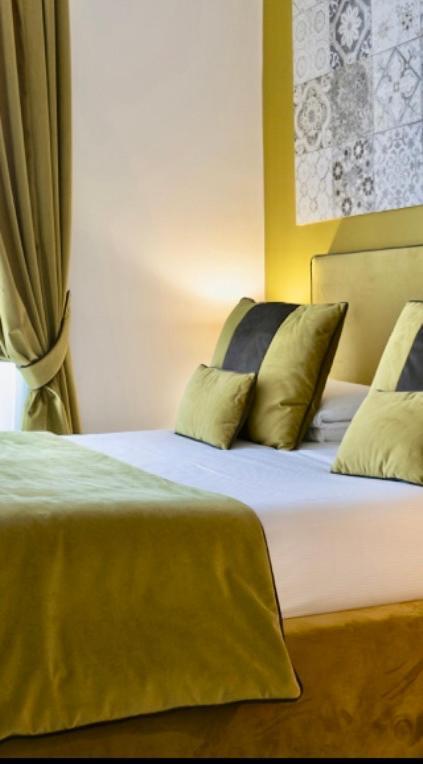 Le Stanze Di Elisa Hotel Rom Eksteriør billede