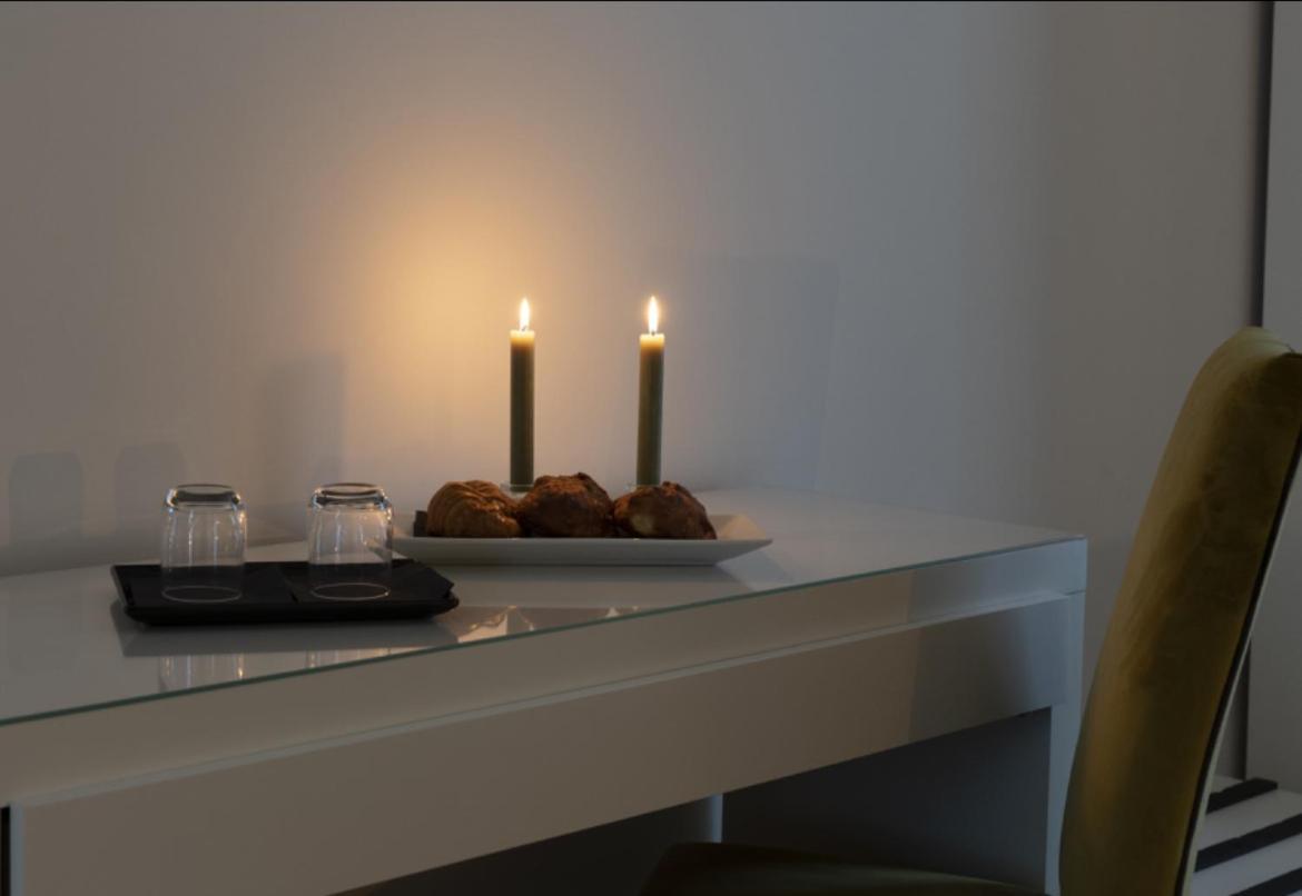 Le Stanze Di Elisa Hotel Rom Eksteriør billede