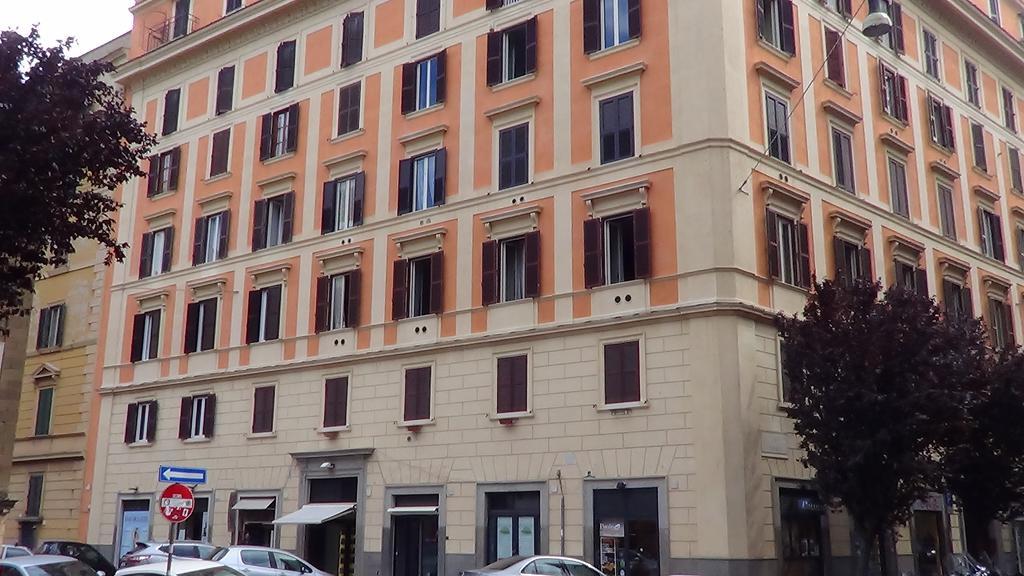 Le Stanze Di Elisa Hotel Rom Eksteriør billede